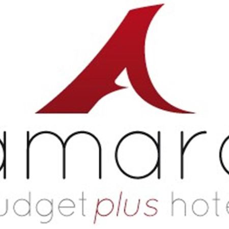 Amaro Hotel Бергкірхен Екстер'єр фото