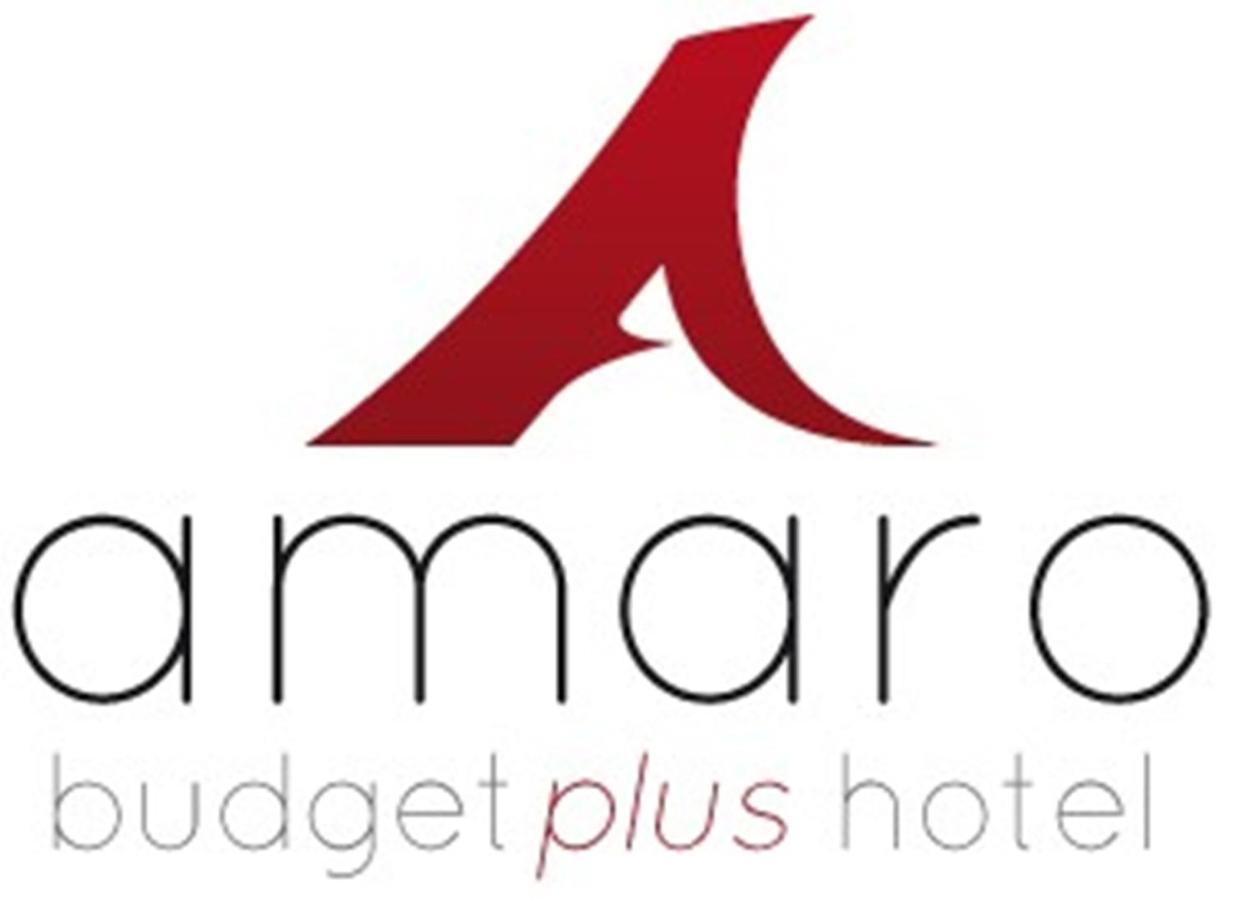 Amaro Hotel Бергкірхен Екстер'єр фото